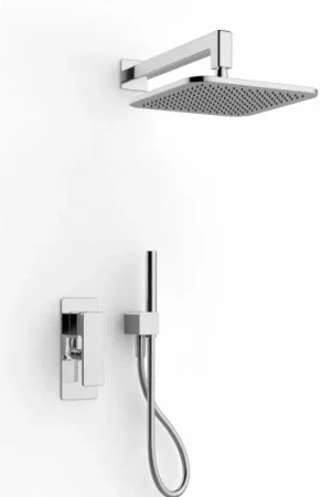 Bestseller ZAZZERI Qquadro set doccia completo