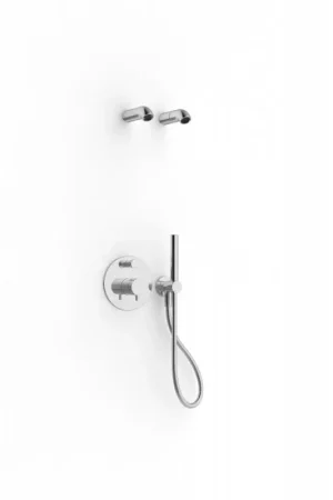 ZAZZERI Pop set doccia completo Promo Stagionale