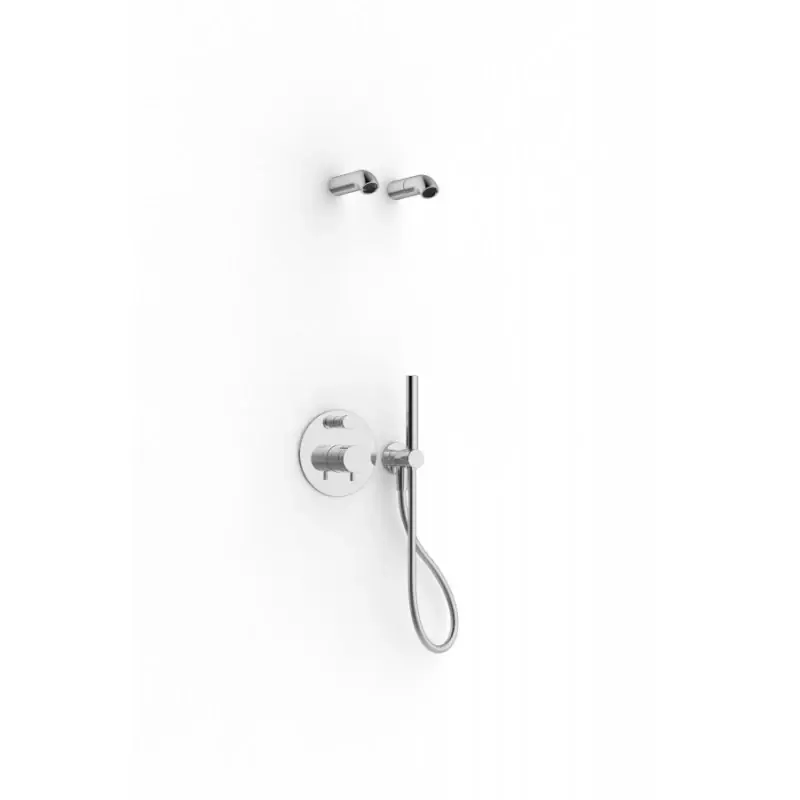 ZAZZERI Pop set doccia completo Promo Stagionale