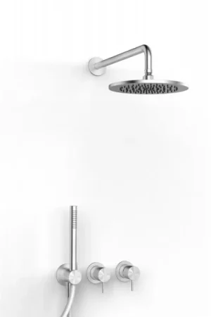 Prezzo Ridotto ZAZZERI Z316 Mono kit doccia completo