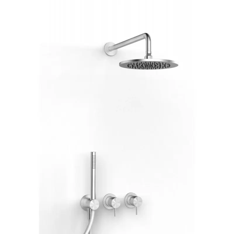 Prezzo Ridotto ZAZZERI Z316 Mono kit doccia completo