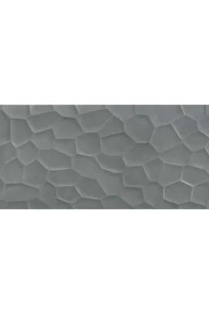 Novità RAGNO Terracruda Piombo struttura Arte 3D 40x120