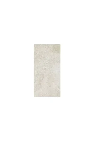 Ultime Pezzi RAGNO Stoneway Barge Bianco 20x40