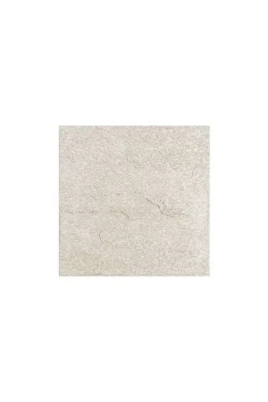 Sconto RAGNO Stoneway Barge Bianco 20x20