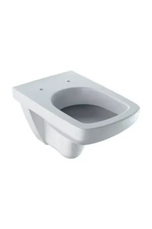 GEBERIT Selnova Square wc sospeso Popolare
