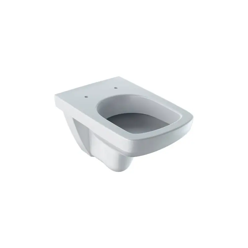GEBERIT Selnova Square wc sospeso Popolare