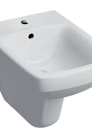 Promozione GEBERIT Selnova Square bidet sospeso