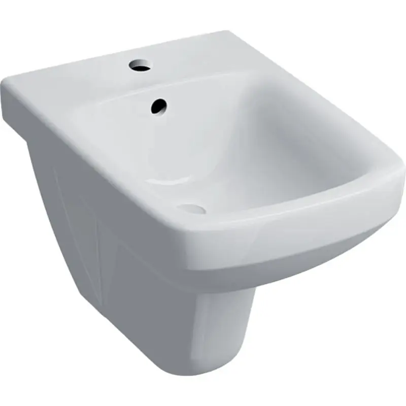 Promozione GEBERIT Selnova Square bidet sospeso