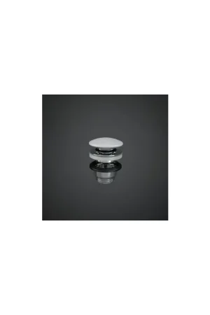 Consegna Rapida RAK Ceramics piletta di scarico Click Clack