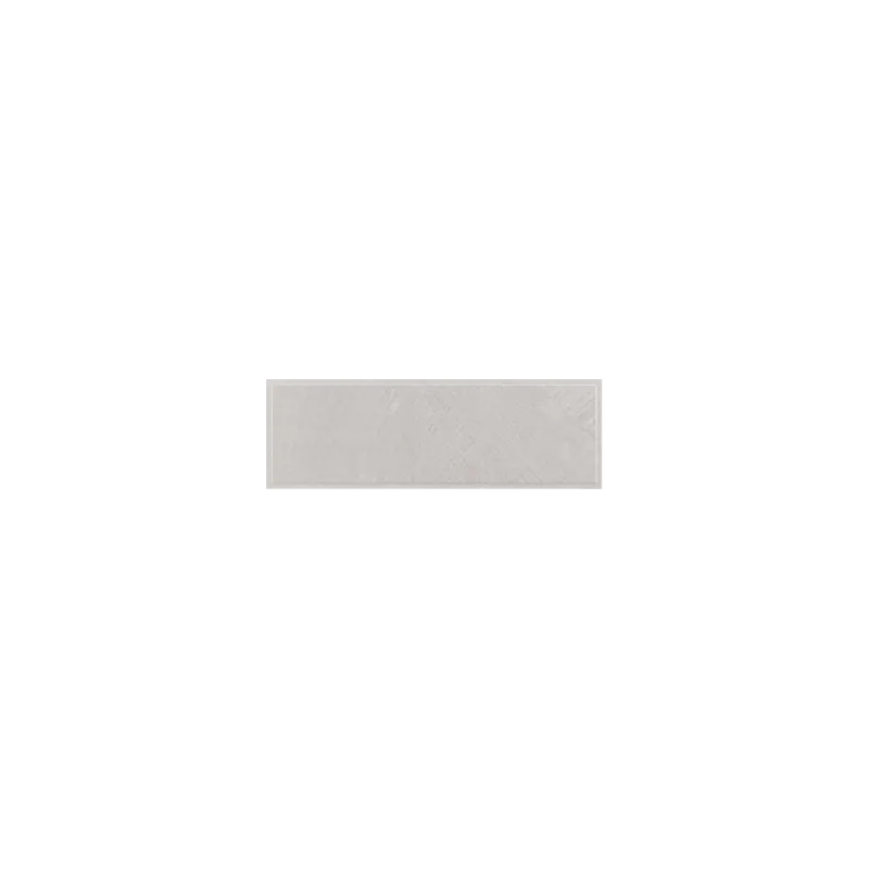 Di Tendenza ARGENTA Coloso Carve White 30x90 rett