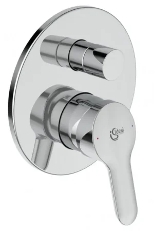 IDEAL STANDARD Alpha miscelatore doccia e vasca a due vie Ultimissimo Modello