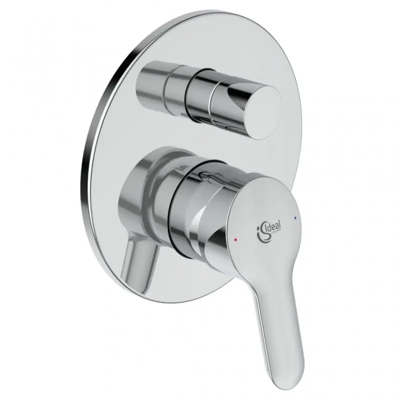 IDEAL STANDARD Alpha miscelatore doccia e vasca a due vie Ultimissimo Modello