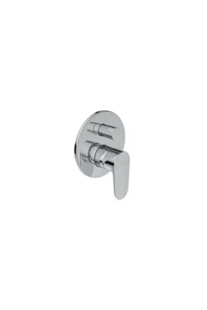 A Buon Prezzo IDEAL STANDARD Cerafine O miscelatore doccia a due vie