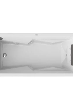 Economico JACUZZI® Myway vasca idromassaggio 180x80