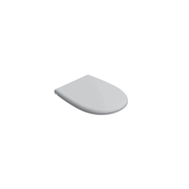CERAMICA GLOBO Grace copriwater con chiusura rallentata A Buon Prezzo
