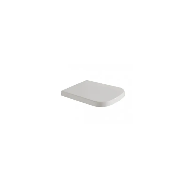Spedizione Espresso CERAMICA GLOBO Stone copriwater per wc vecchio modello da 54 cm