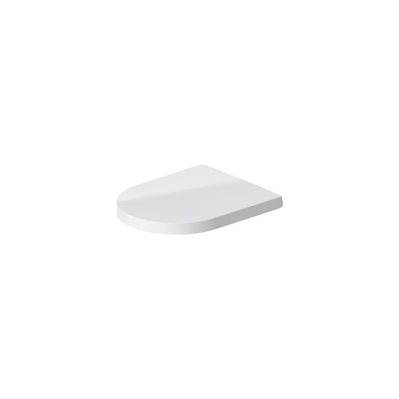 DURAVIT Me By Starck copriwater SoftClose Nuova Collezione
