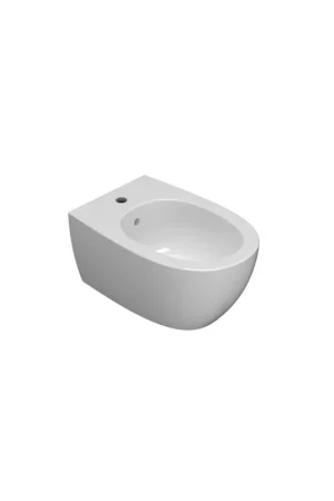 CERAMICA GLOBO 4All bidet sospeso 54x36 cm Miglior Prezzo