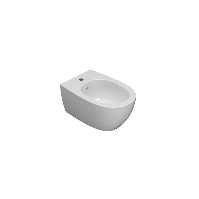 CERAMICA GLOBO 4All bidet sospeso 54x36 cm Miglior Prezzo