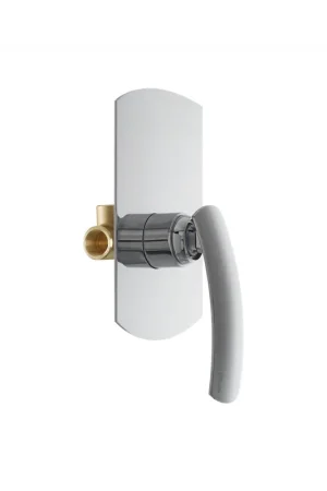 Must-Have EFFEPI Flo monocomando doccia a una uscita