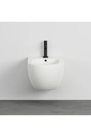 CERAMICA CIELO Enjoy MINI bidet sospeso 48 cm Di Tendenza