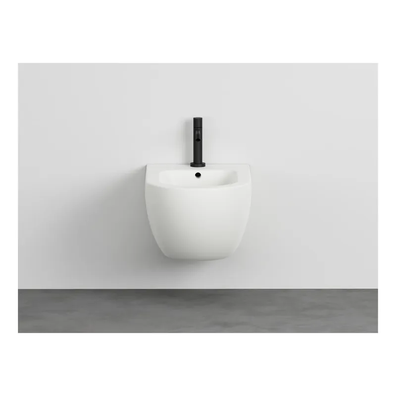 CERAMICA CIELO Enjoy MINI bidet sospeso 48 cm Di Tendenza
