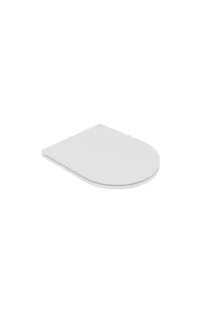 Direttamente Dal Produttore GALASSIA Dream copriwater slim per wc con SoftClose