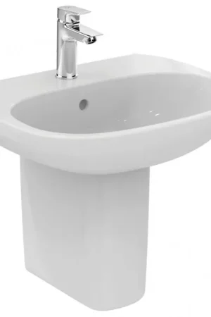 Consegna Rapida IDEAL STANDARD Tesi lavabo arrotondato