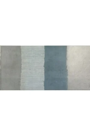 RAGNO Flex decoro Stripe Latte 25x76 Reso Gratuito