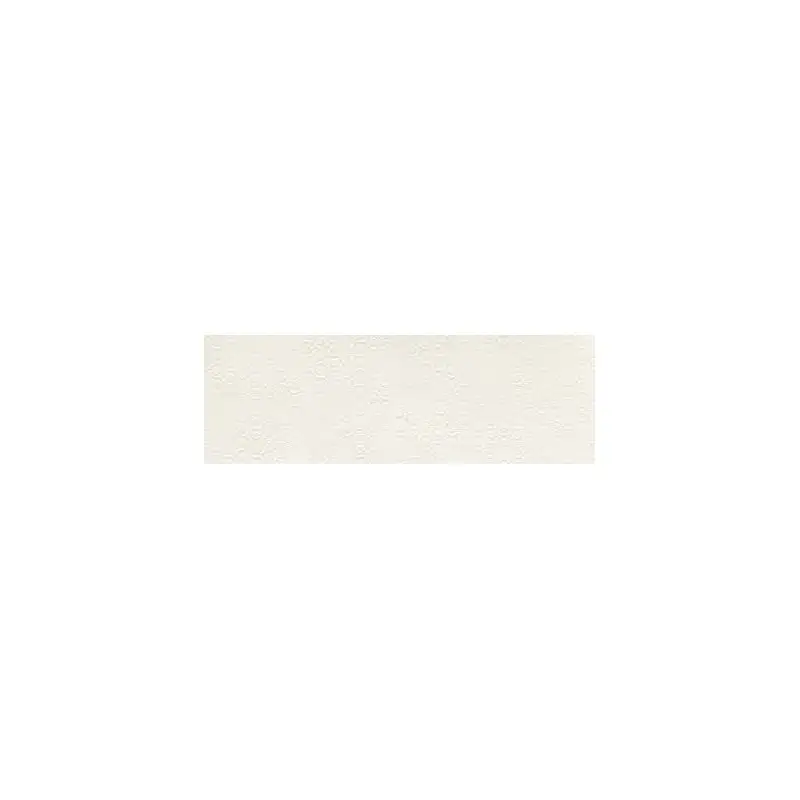 Di Tendenza RAGNO Tactile Titanio struttura Pizzo 3D 40x120