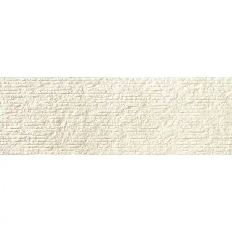LA FENICE Emotion decoro Stripes Beige 20x60 Offerta Lampo