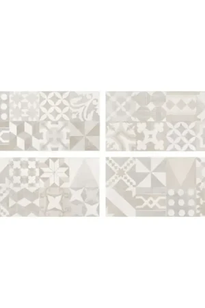 Compra Adesso LA FENICE Gate decoro Concrete 20x50