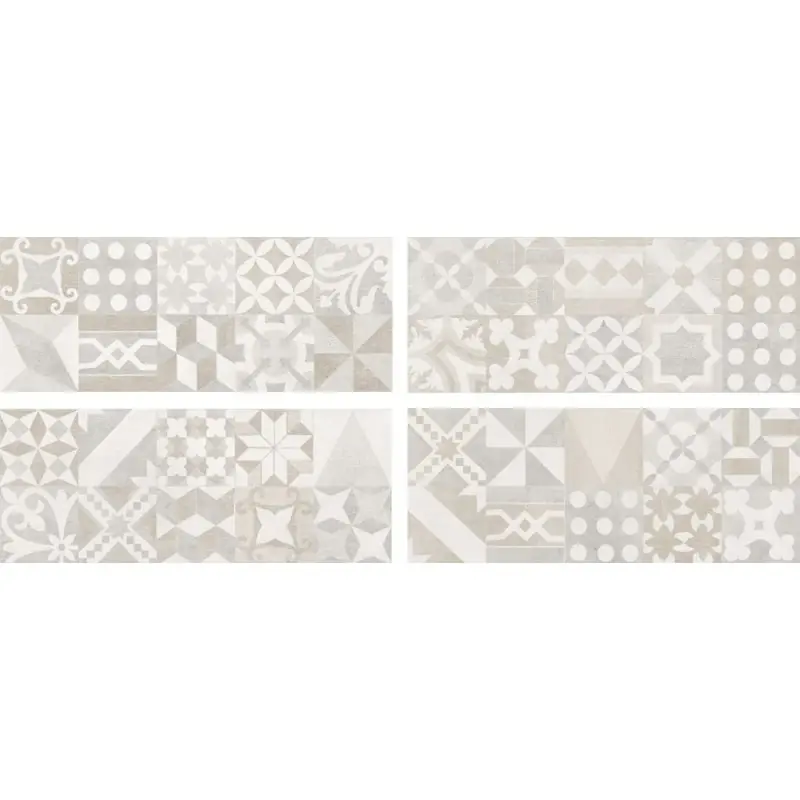 Compra Adesso LA FENICE Gate decoro Concrete 20x50