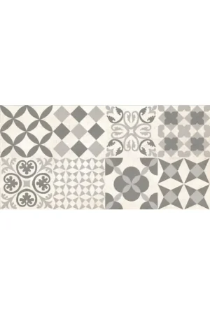 Must-Have LA FENICE Less decoro Vintage Taupe 20x60