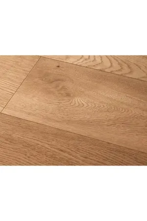 Occasione CORÀ parquet Maxi 3 Uv oil spazzolato 19x190
