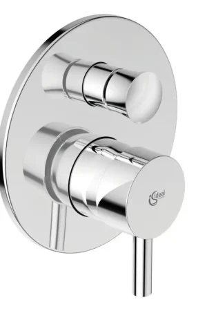 IDEAL STANDARD Ceraline miscelatore doccia con deviatore Saldi