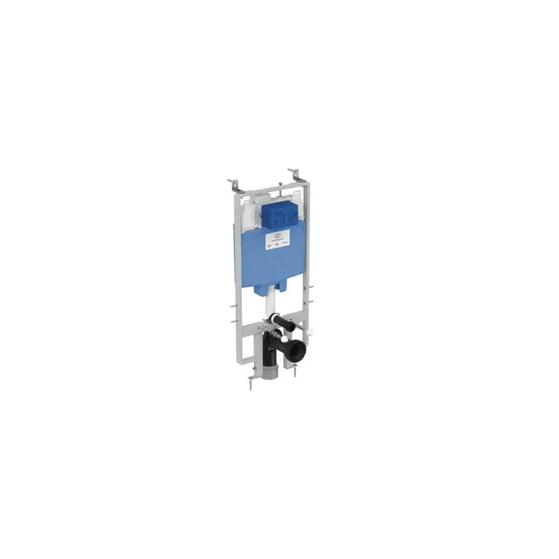 Ultime Pezzi IDEAL STANDARD Prosys modulo per vaso sospeso cartongesso