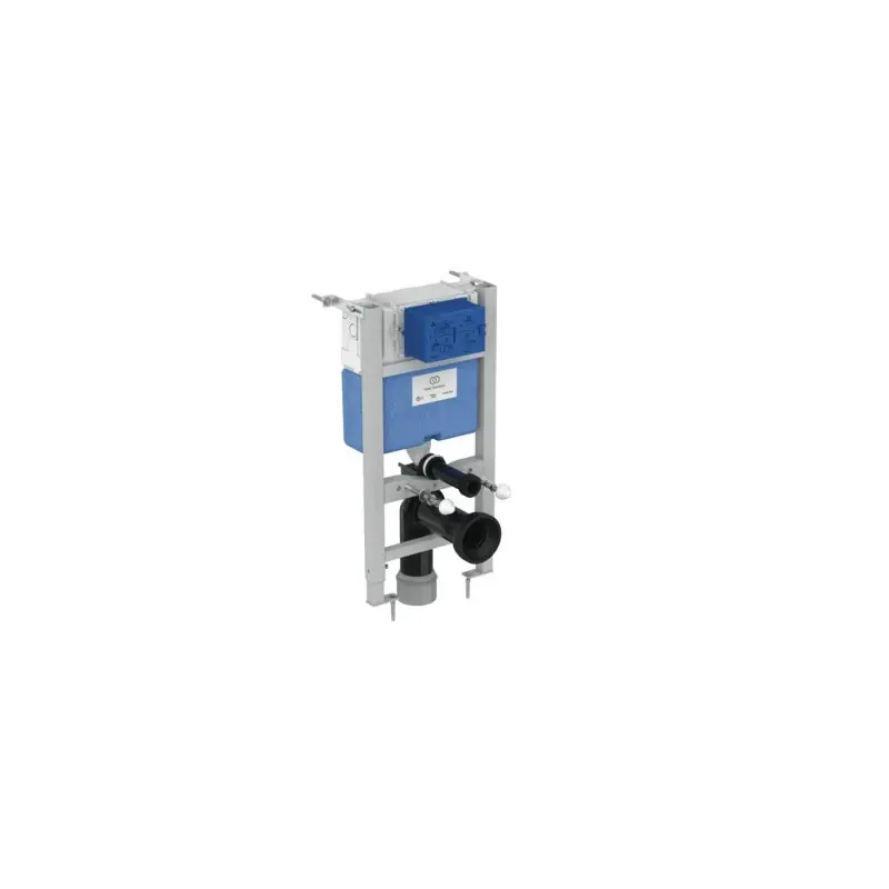 Soddisfatti O Rimborsati IDEAL STANDARD Prosys modulo per wc sospeso per sottofinestra