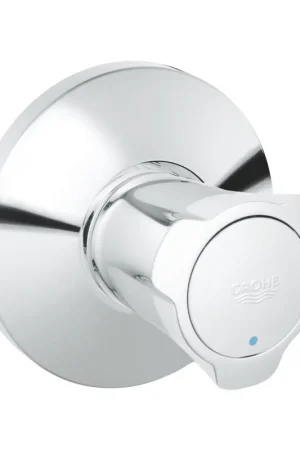 Compra Oggi Stesso GROHE Adria rubinetto esterno per parete