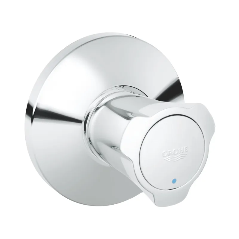 Compra Oggi Stesso GROHE Adria rubinetto esterno per parete