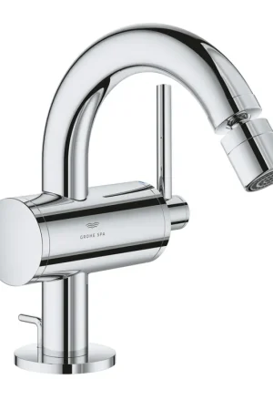 GROHE Atrio miscelatore per bidet Spedito Oggi