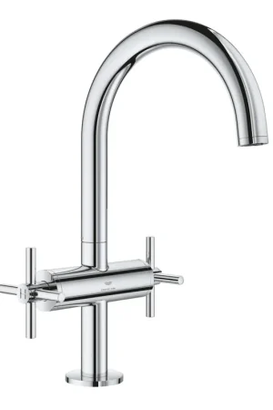 GROHE Atrio batteria monoforo per lavabo L Occasione Imperdibile