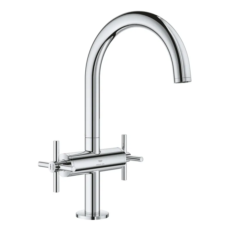 GROHE Atrio batteria monoforo per lavabo L Occasione Imperdibile