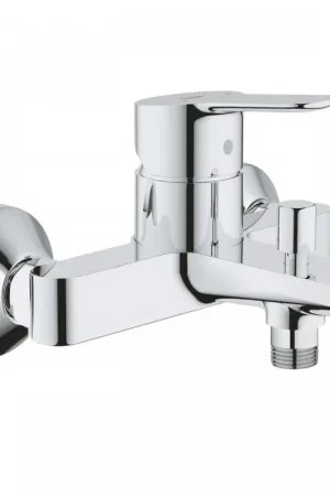 GROHE BauEdge miscelatore monocomando vasca Consegna Rapida