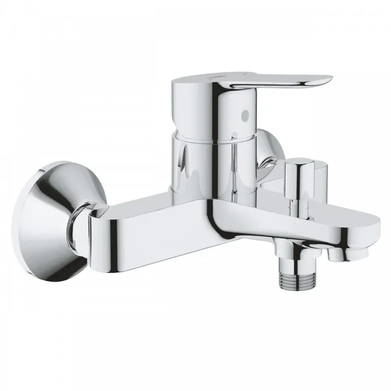 GROHE BauEdge miscelatore monocomando vasca Consegna Rapida
