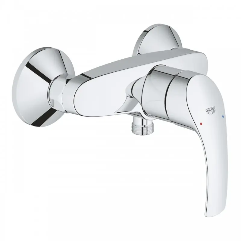 Esclusivo GROHE Eurosmart miscelatore monocomando per doccia