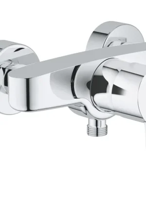 Ultimissimo Modello GROHE Eurostyle Cosmopolitan miscelatore doccia