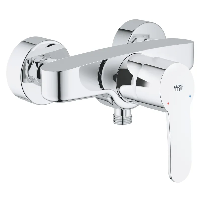 Ultimissimo Modello GROHE Eurostyle Cosmopolitan miscelatore doccia