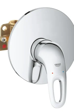 Direttamente Dal Produttore GROHE Eurostyle miscelatore da incasso per doccia