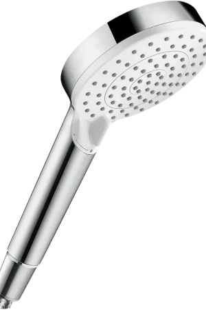 HANSGROHE Crometta doccetta Vario 2 getti Esclusivo